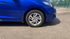 Honda Jazz 1.3 SE 5dr Petrol Hatchback